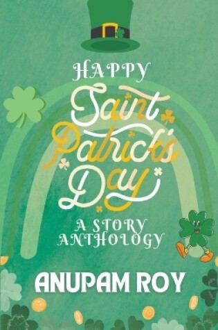 Cover of Happy Saint Patrick's Day