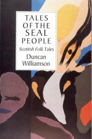 Cover of Tales of the Seal People