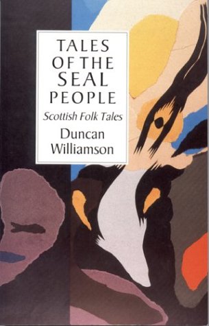 Cover of Tales of the Seal People