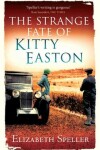 Book cover for The Strange Fate of Kitty Easton