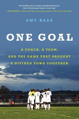 Book cover for One Goal