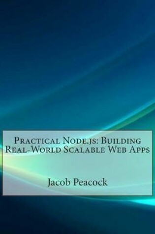 Cover of Practical Node.Js