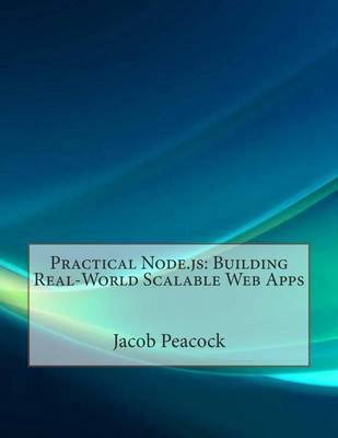 Book cover for Practical Node.Js