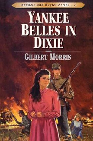 Cover of Yankee Belles in Dixie