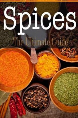 Cover of Spices