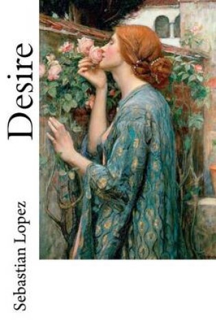 Cover of Desire