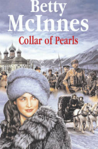 Cover of Collar of Pearls