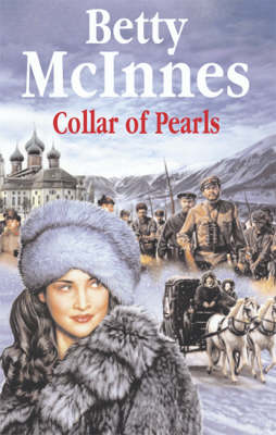 Book cover for Collar of Pearls