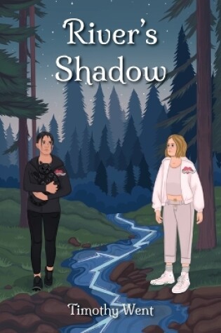 Cover of River's Shadow