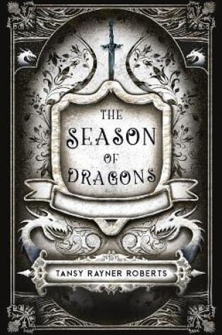 Cover of The Season of Dragons