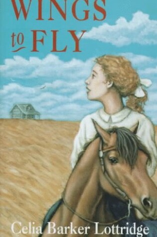 Cover of Wings to Fly