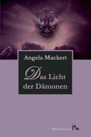 Cover of Das Licht der Dämonen