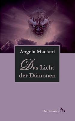 Book cover for Das Licht der Dämonen