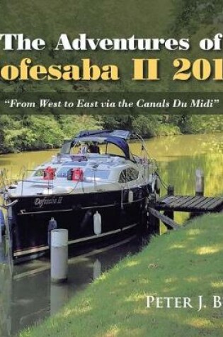 Cover of The Adventures of Dofesaba Ii 2018