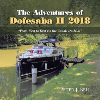 Book cover for The Adventures of Dofesaba Ii 2018