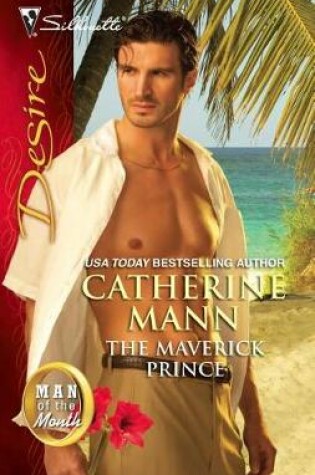 Cover of The Maverick Prince