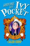 Book cover for Anyone But Ivy Pocket