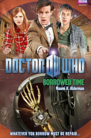 Cover of Doctor Who