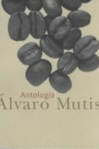 Cover of Antologia