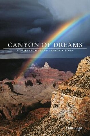 Cover of Canyon of Dreams