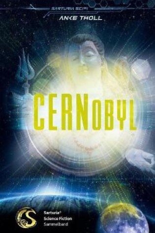 Cover of CERNobyl