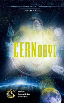 Book cover for CERNobyl