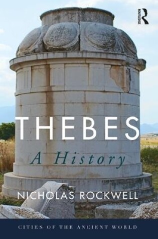Cover of Thebes