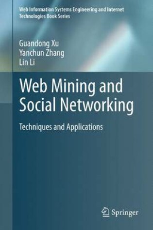 Cover of Web Mining and Social Networking