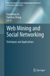 Book cover for Web Mining and Social Networking