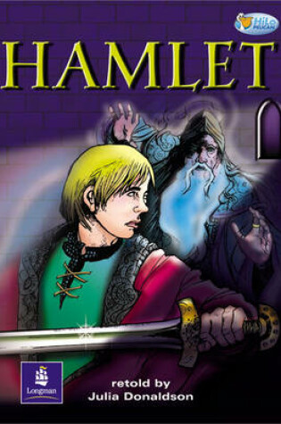 Cover of Hamlet 48 pp