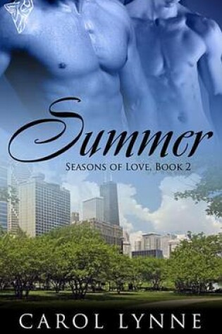 Cover of Summer