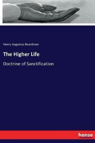 Cover of The Higher Life