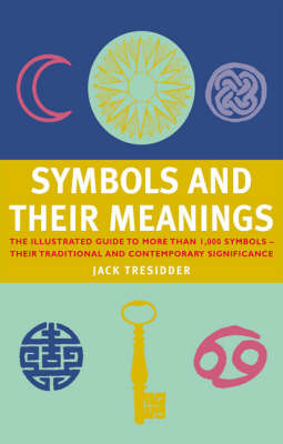 Book cover for Symbols and Their Meanings