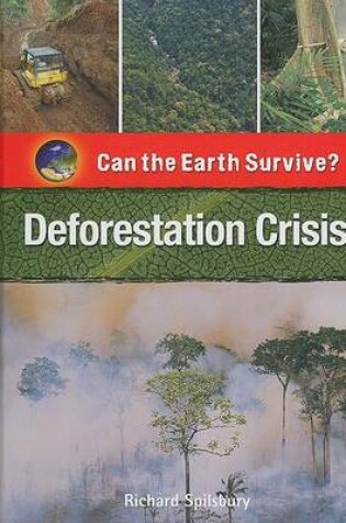 Cover of Deforestation Crisis