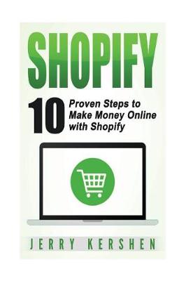 Cover of Shopify