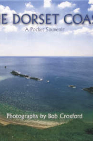 Cover of The Dorset Coast