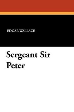 Cover of Sergeant Sir Peter