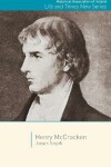 Book cover for Henry Joy McCracken