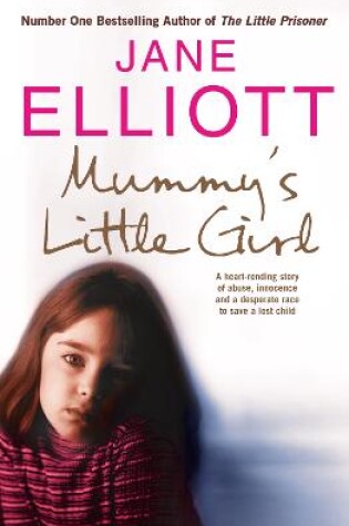 Cover of Mummy’s Little Girl