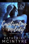 Book cover for Captivating Melody