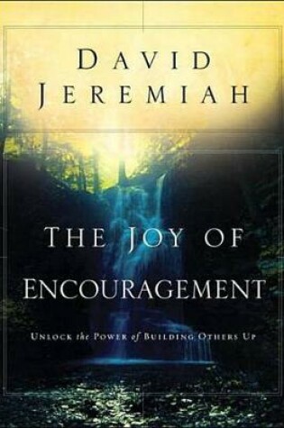 Cover of The Joy of Encouragement