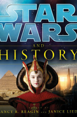 Cover of Star Wars and History