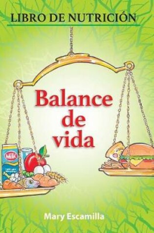 Cover of Balance De Vida