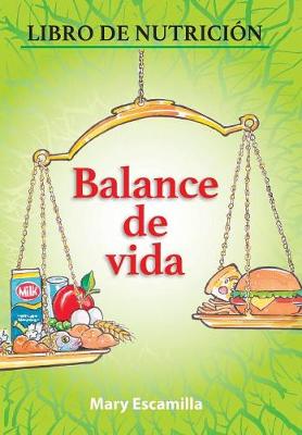 Book cover for Balance De Vida