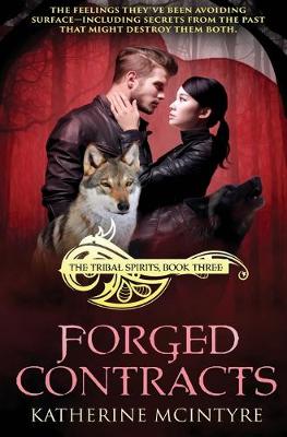 Cover of Forged Contracts