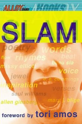 Cover of Slam