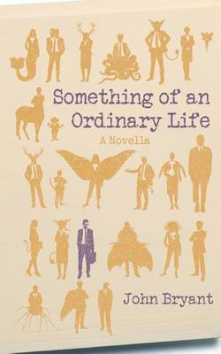 Book cover for Something of an Ordinary Life