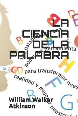 Book cover for La Ciencia de la Palabra