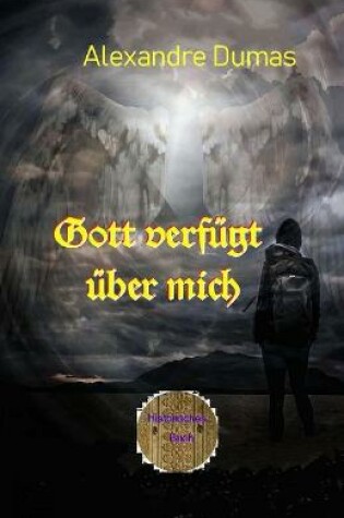 Cover of Gott verfugt uber mich