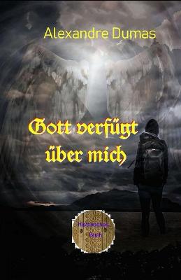 Book cover for Gott verfugt uber mich